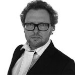 Harry Veenendaal