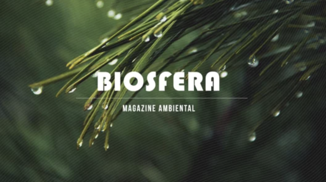 Biosfera TV series